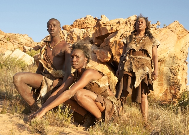 Homo sapiens sapiens