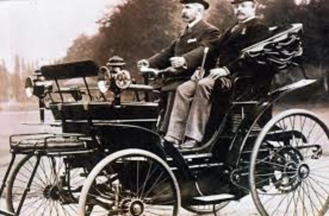 REVOLUCION INDUSTRIAL