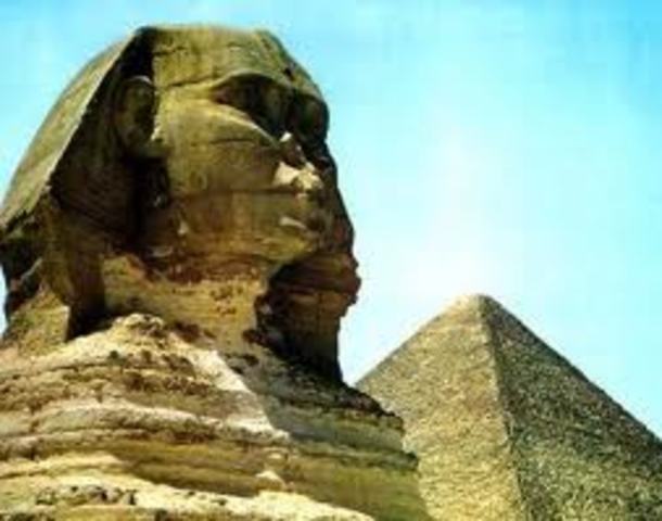 GRANDES CIVILIZACIONES AC