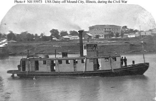 Lake Providence, Louisiana