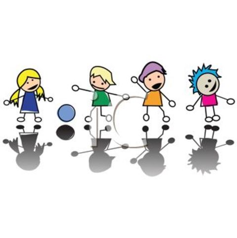 Dolls and Video Games