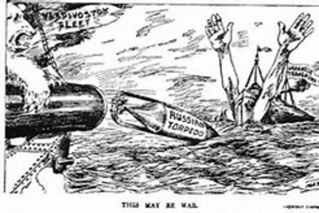 Russia Withdraws from the War