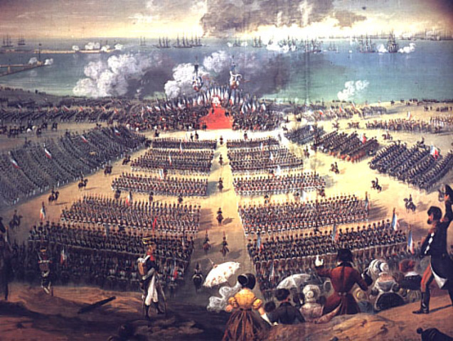 Gobierno Revolucionario Francés