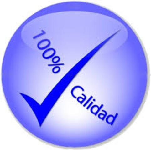CONTROL DE CALIDAD EN TODA LA COMPAÑIA (CWQC