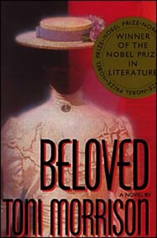 Beloved by Toni Morrison