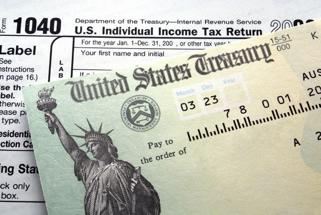Income Tax