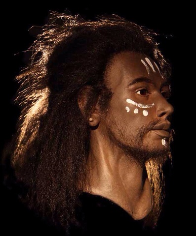 Homo Sapiens Sapiens