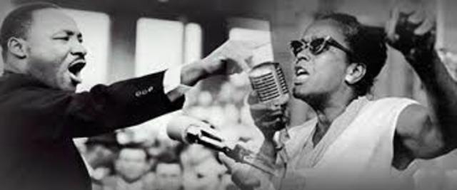 Ella Baker moves to Atlanta