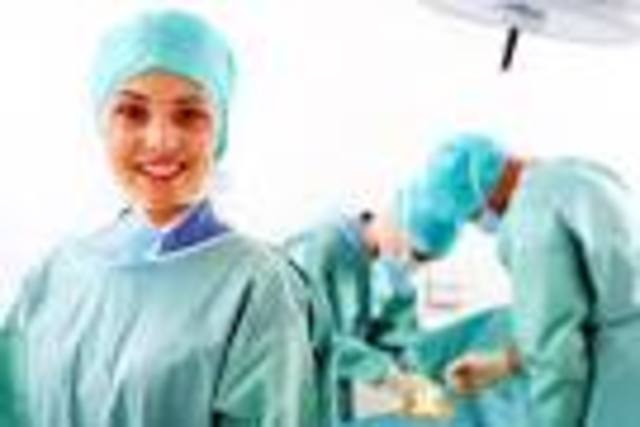 SE ESTABLECE OFICIALMENTE LA SOCIEDAD ESPAÑOLA DE CIRUGIA PLASTICA