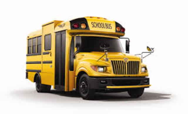 School bus