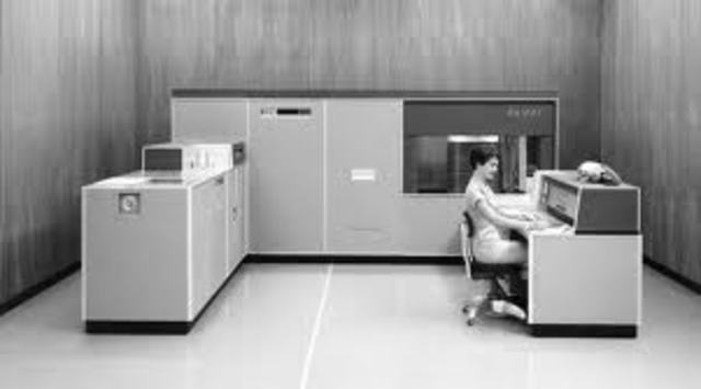 la ibm 305 ramac