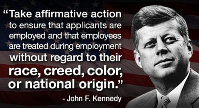Affirmative Action