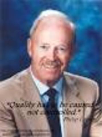 SIGLO XX: PHIL CROSBY