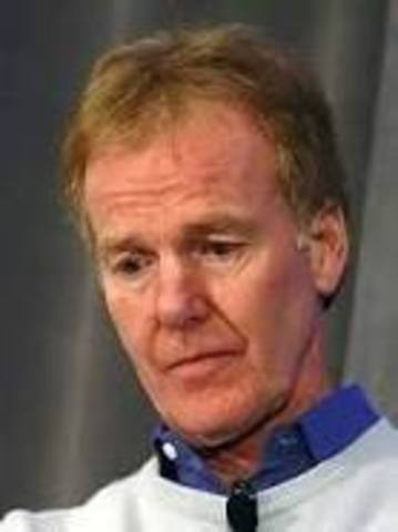 SIGLO XX: PETER SENGE 1947-2001