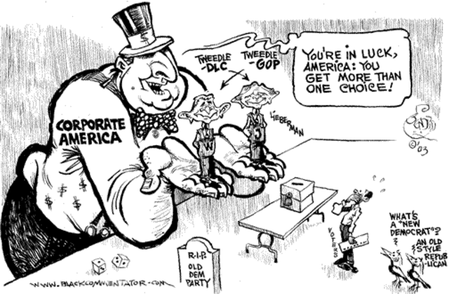 White Primaries begin in Texas