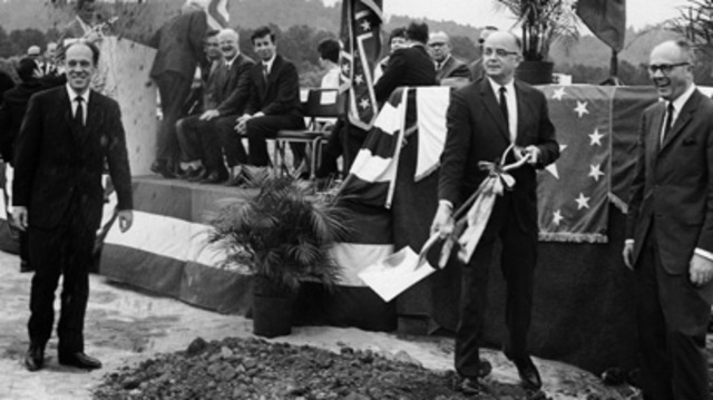 Decadas de los 70's & 80's