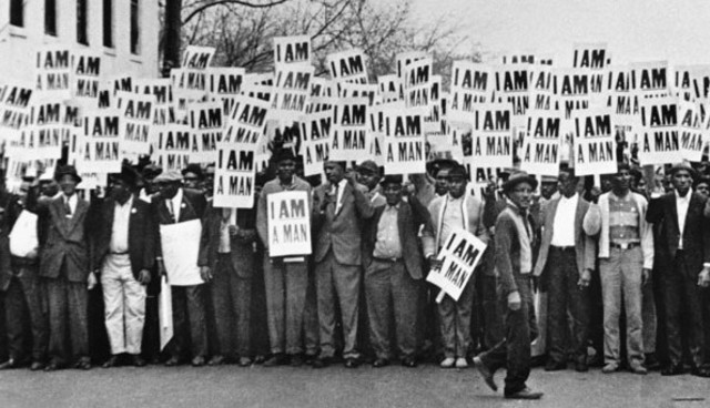 Civil Rights Act of 1964