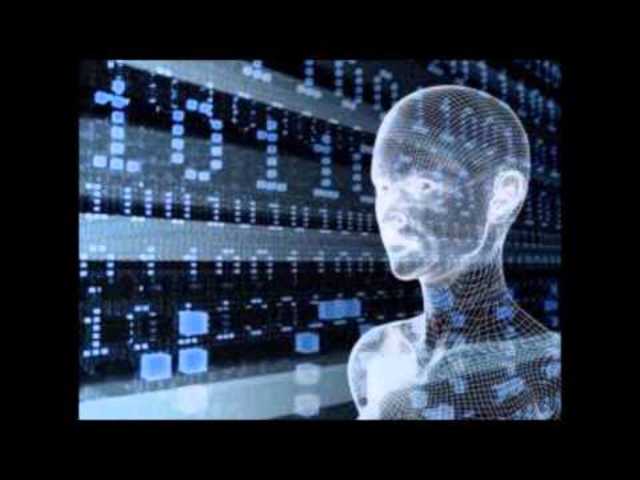 6ta GENERACION  CEREBROS ARTIFICIALES