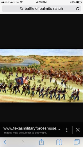 Battle of Palmito Ranch
