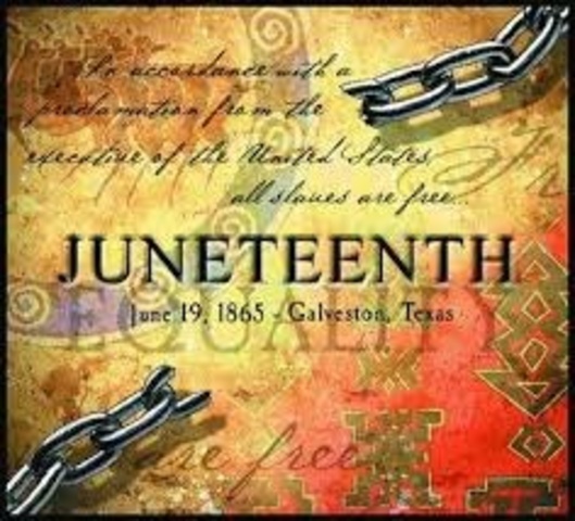 Juneteenth