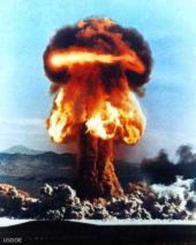 Atomic Bomb