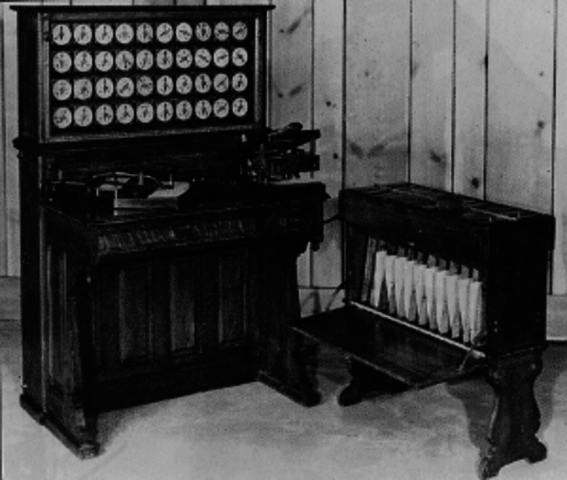 analizador diferencial