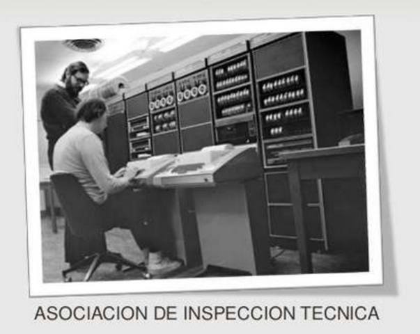 ASOCIACIÓN DE INSPECCIÓN TÉCNICAS