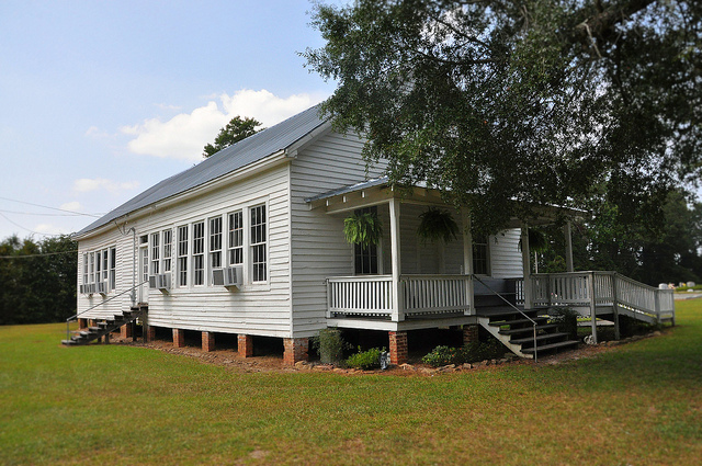 First Documented School Shooting in the US