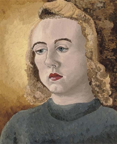 Bettina Shaw Lawrence