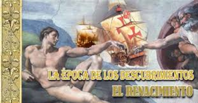 ANTES DE LOS TEST: EDAD MODERNA RENACIMIENTO S.XVI A XVII (1500-1700)