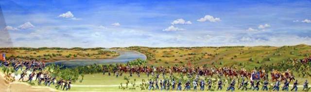 Battle of Palmito Ranch