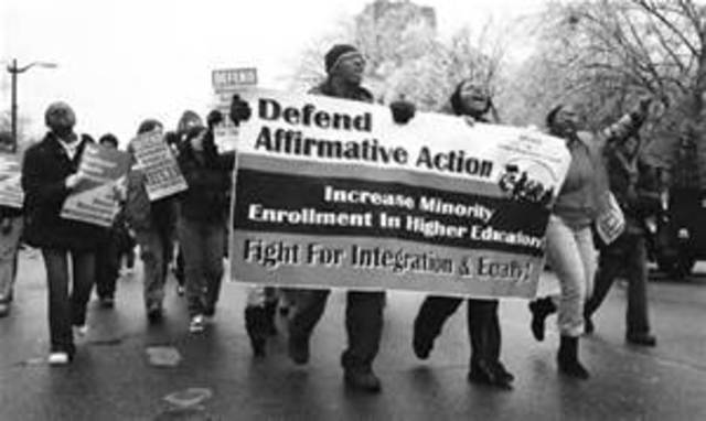 Affirmative Action