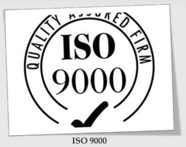 ISO 9000