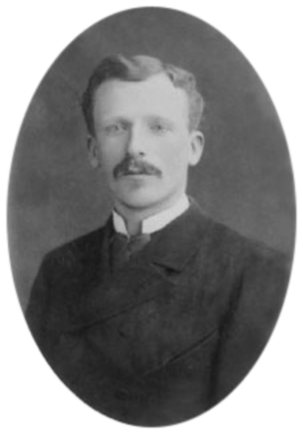 Birth of Theo Van Gogh