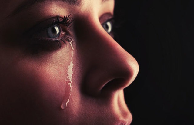 Zerstörungsrausch und der Tod der Mutter