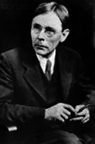 John Collier assembled Pueblos to explain the Bursum Bill