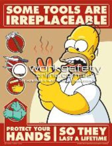 ¿Why did I decide to study Occupational safety and health?