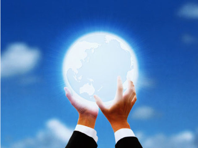 Los arhivos como fuente de poder