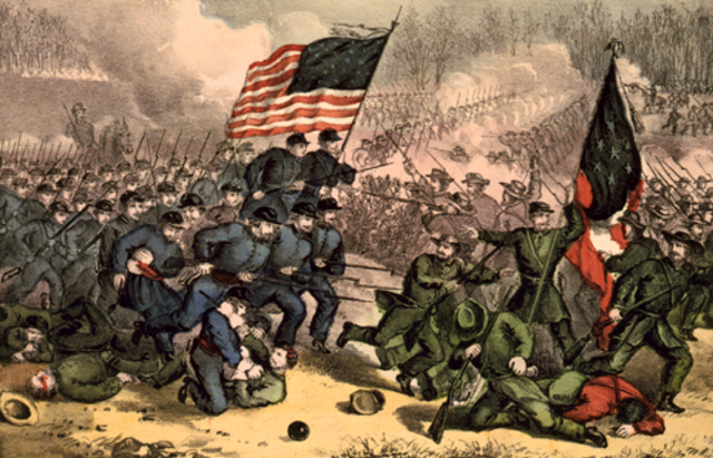 Battle of Bull Run