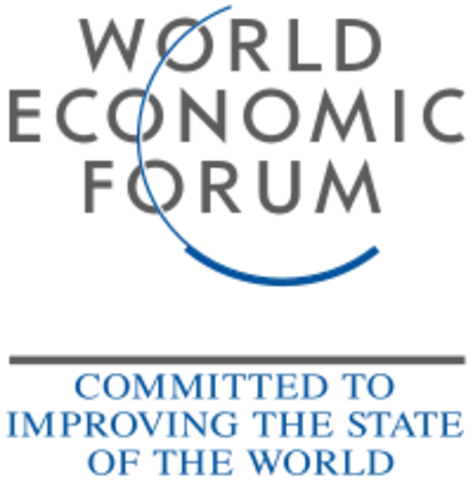 FORO ECONOMICO MUNDIAL