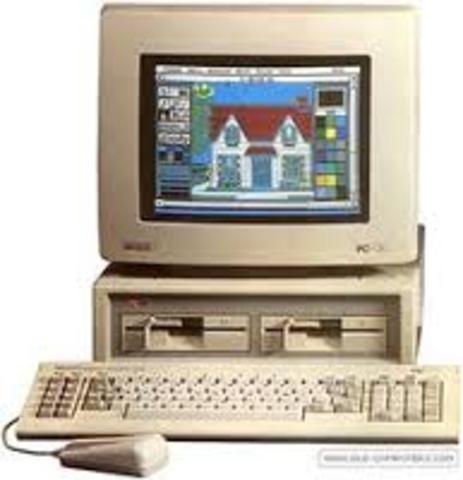 Computadoras de cuarta generacion ,Personal Computer (PC)