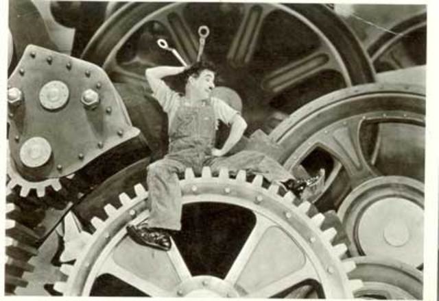 Ingenieros de métodos y tiempos