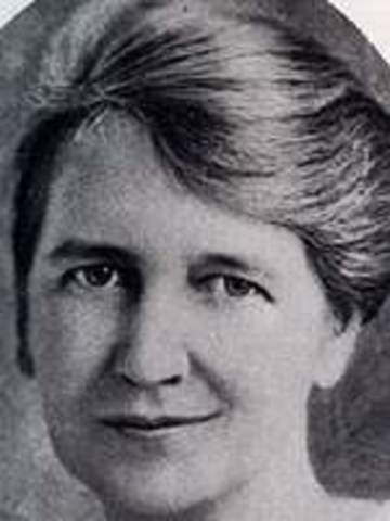 May E. Francis