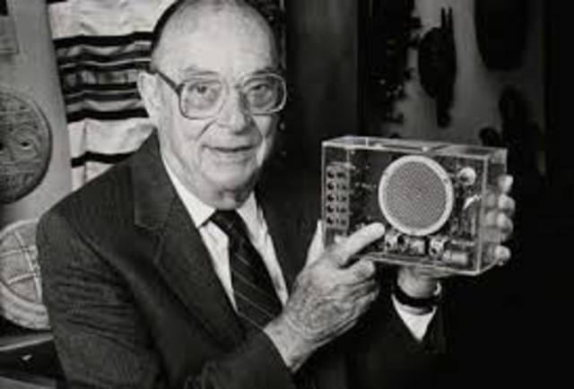 el Premio Nobel de Física 15 Feb 1972