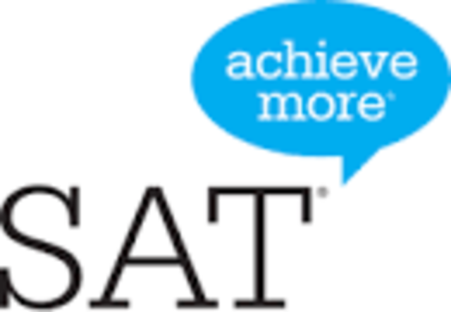 SAT first administered