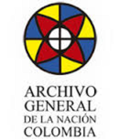 Ley General de Archivos