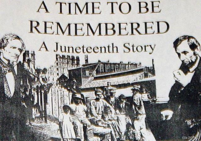 Juneteenth