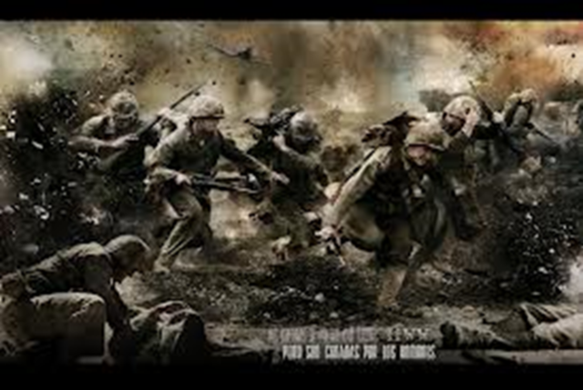 1946- 1956  PERÍODO DE LA INOCENCIA