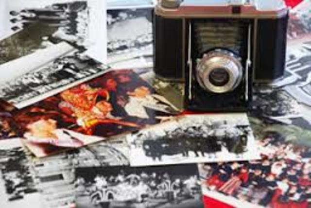 Documentos Fotográficos
