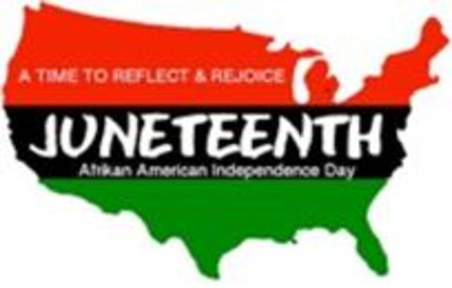 Juneteenth